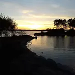 Genois 1 Hourtin