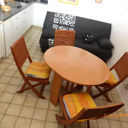 Genois 1 Holiday home *