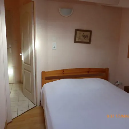 Genois 1 Ferienhaus *