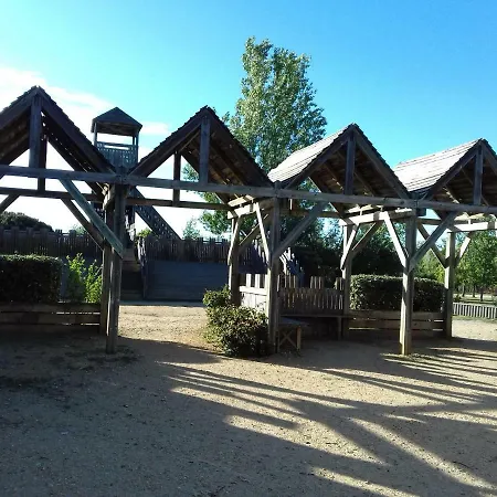 Genois 1 Holiday home