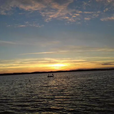 Genois 1 Ferienhaus *