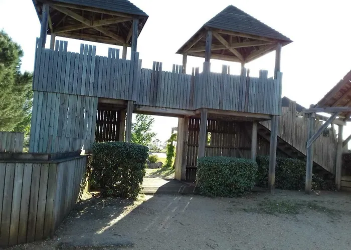 別荘 Genois 1 オータン